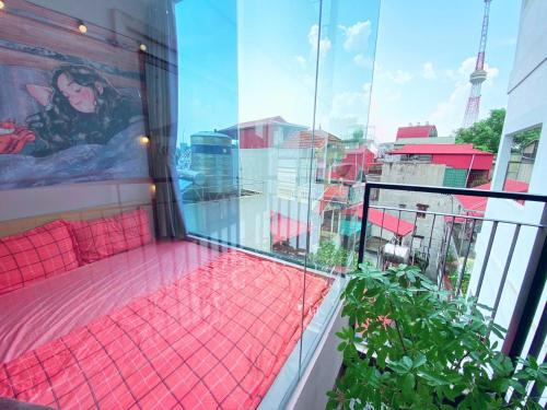 Hai Ba Trung House | May - SKY VIEW VH01