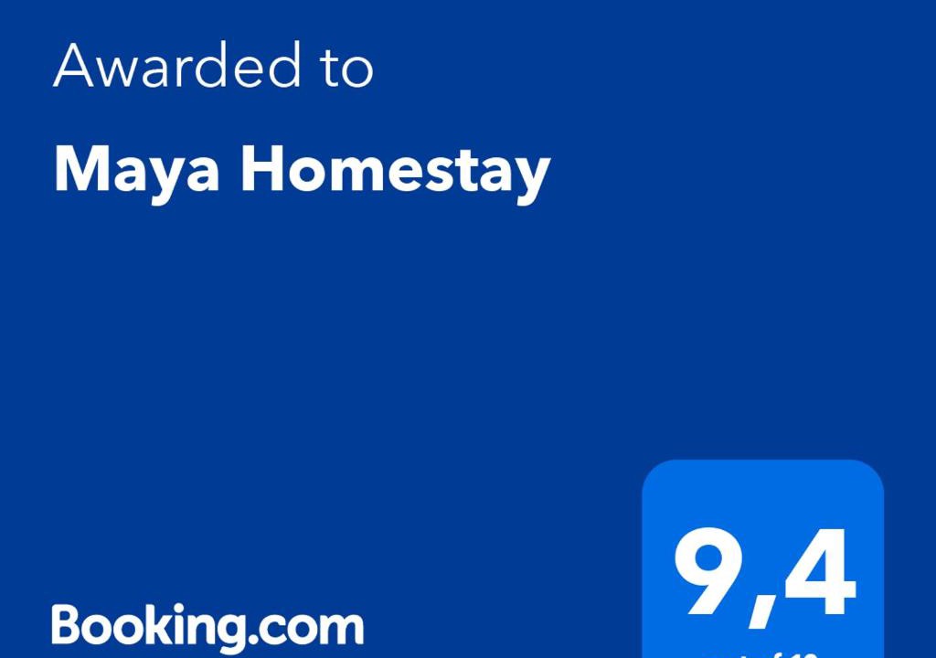 Hue City Centre Hotel | Maya Homestay