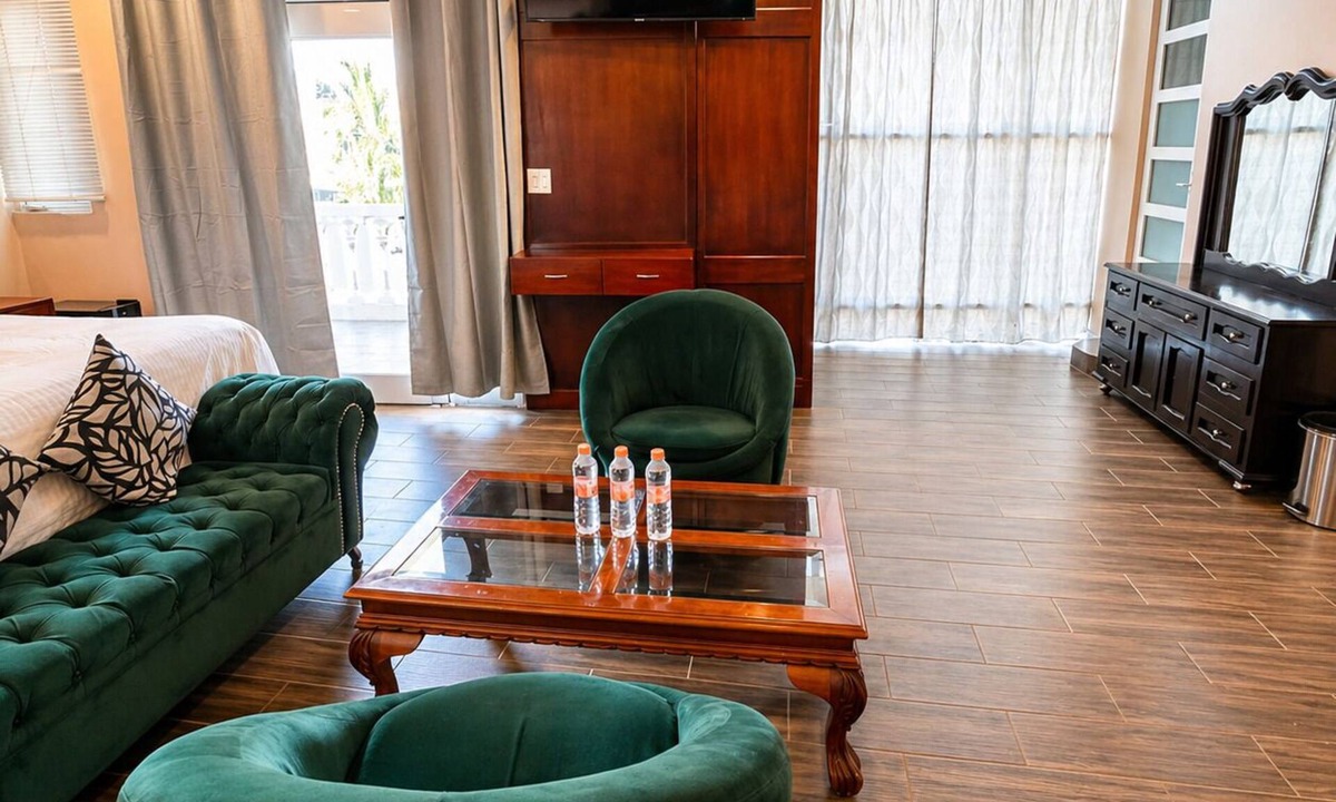 Tetlatlahuca Apartment | Mayahuel 310a 10 minutes from Val'Quirico