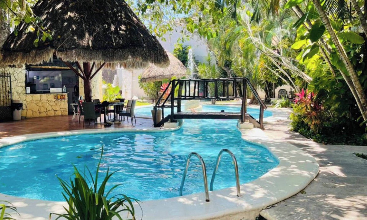 Gonzalo Guerrero Hotel | MAYAN ART Hotel Boutique - 10Th. Ave