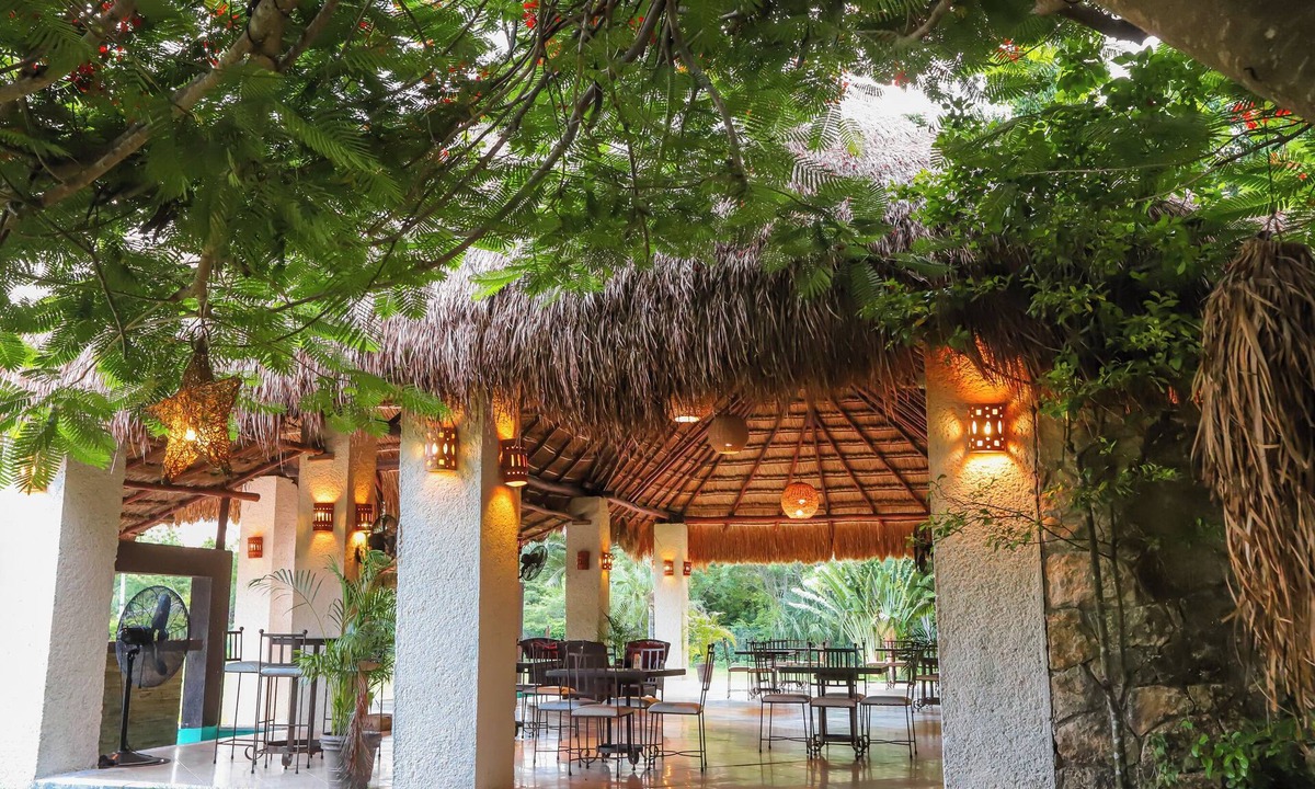 Chetumal Hotel | Mayan Secret Hotel Boutique