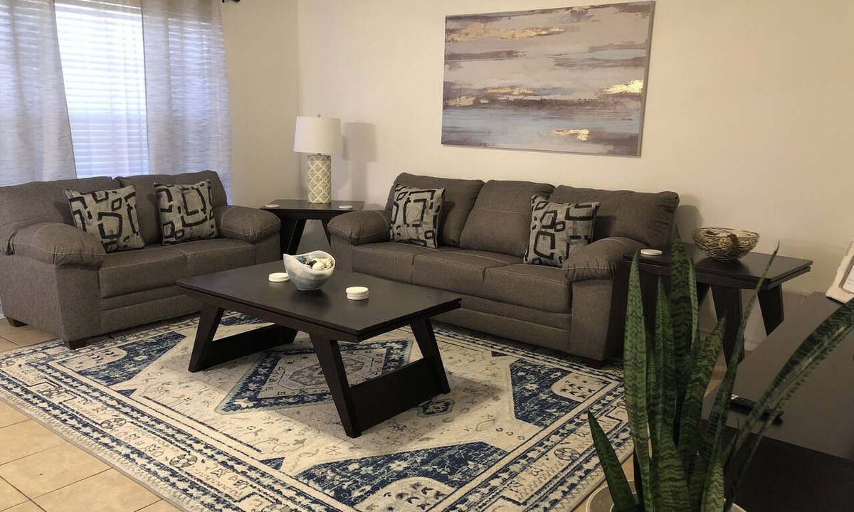 McAllen Condo | McAllen Palm Oasis Condo - 5 min to airport, mall, hospital