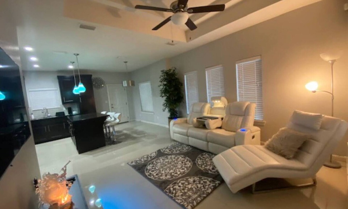 McAllen Apartment | McAllen Tx Divine Apartment 2Bedroom-2Bath, Patio, close Airport, Shopping