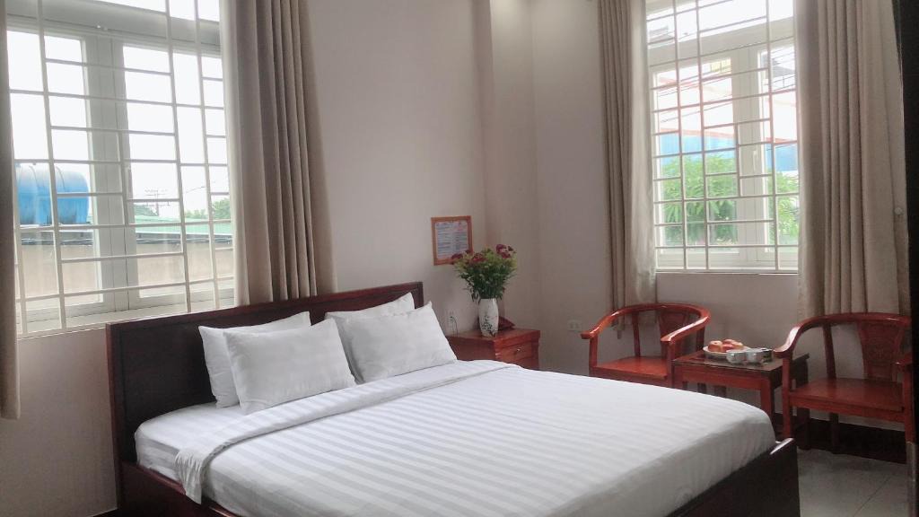 Binh Chanh Hotel | MDHOTEL 1