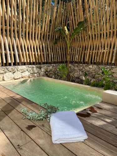 Soliman Bay House | MeDaYa Selva Retreat