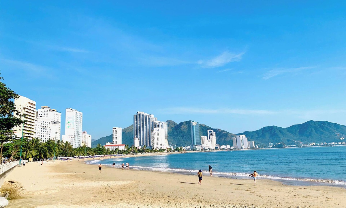 Vinh Hai Hotel | Media Nha Trang Hotel