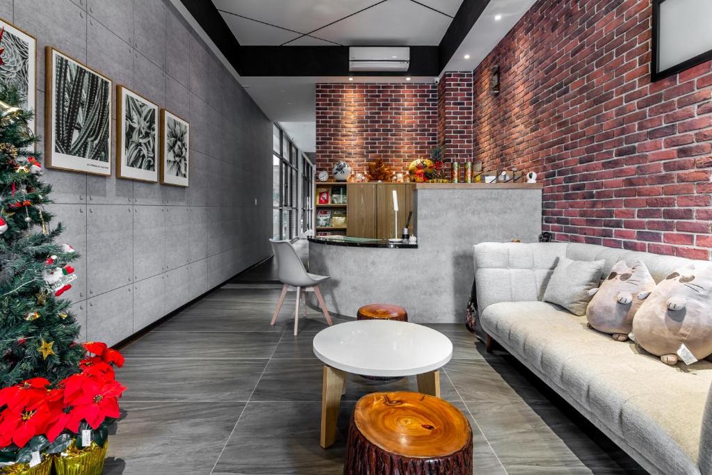 Anping Bed & Breakfast | Meets Anping