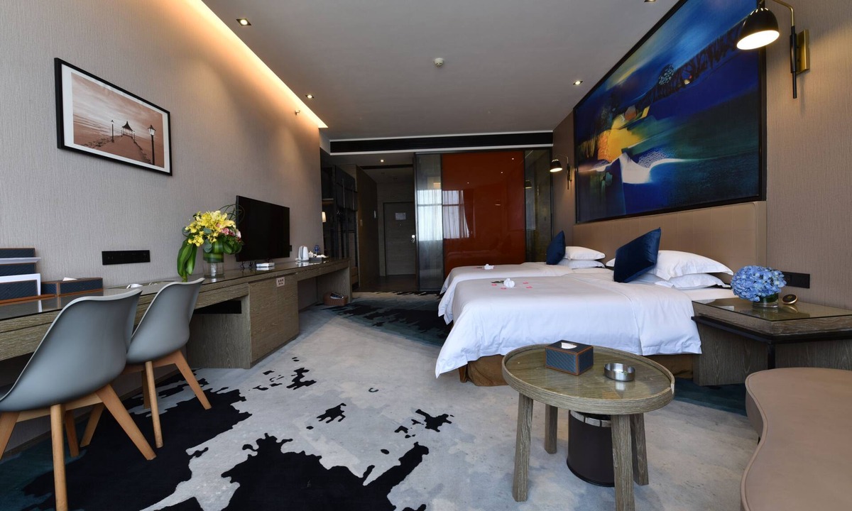Nanhai Hotel | Mehood Hotel