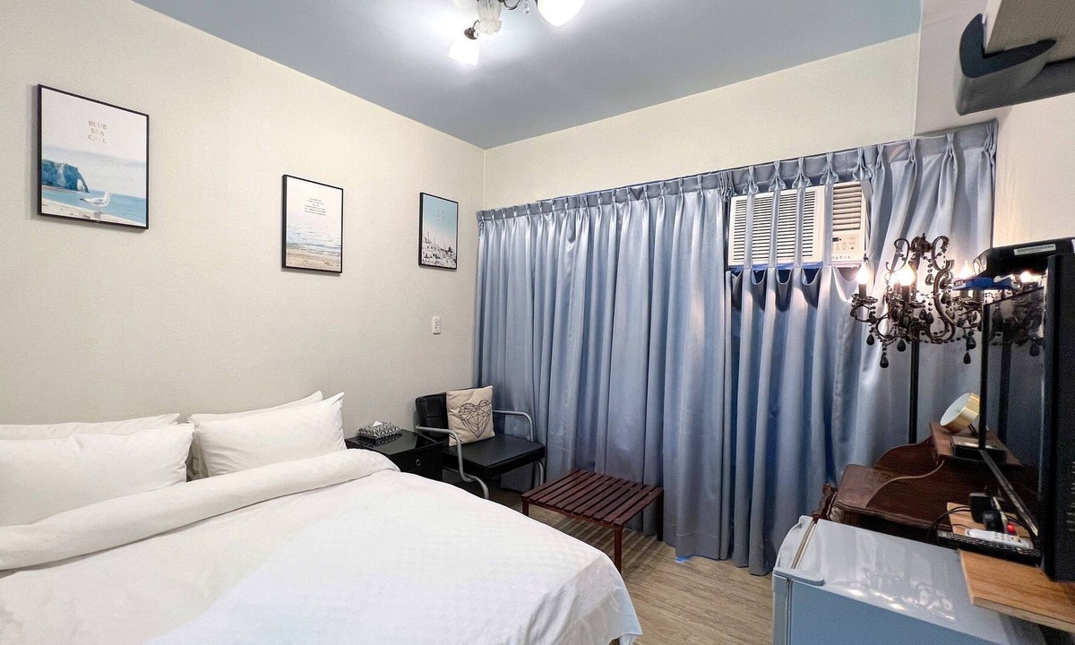 Xitun District Hostel | Mei Hsiao Yuen Hostel