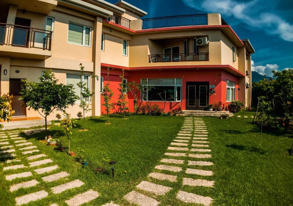 Shoufeng Bed & Breakfast | Mei Jung B&B