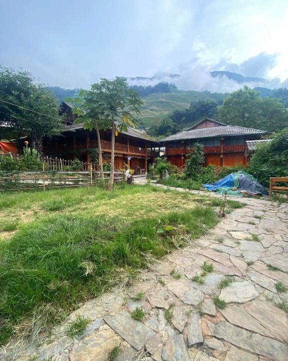 Hau Thao Bed & Breakfast | Mekhoo & Zizi Sapa Homestay