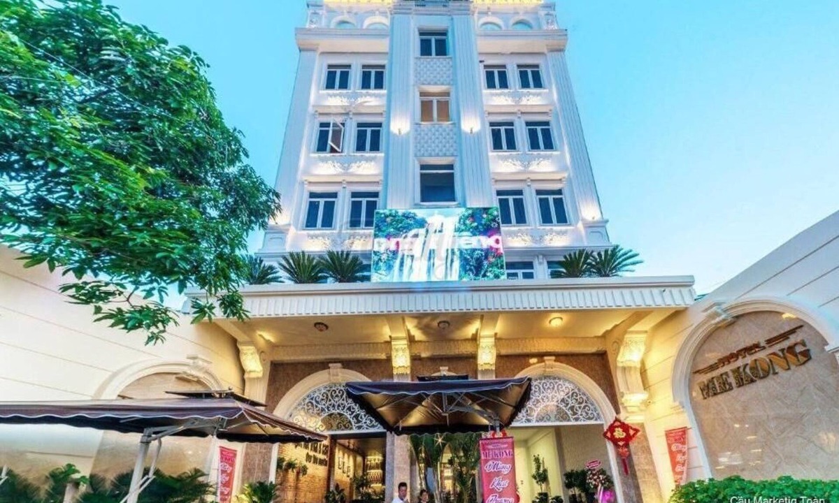 Pleiku Hotel | Mekong Gia Lai Hotel
