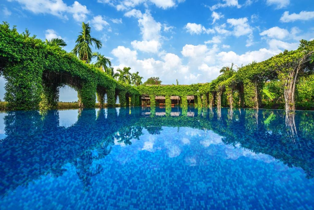 Cai Be Cabin | Mekong Lodge Resort