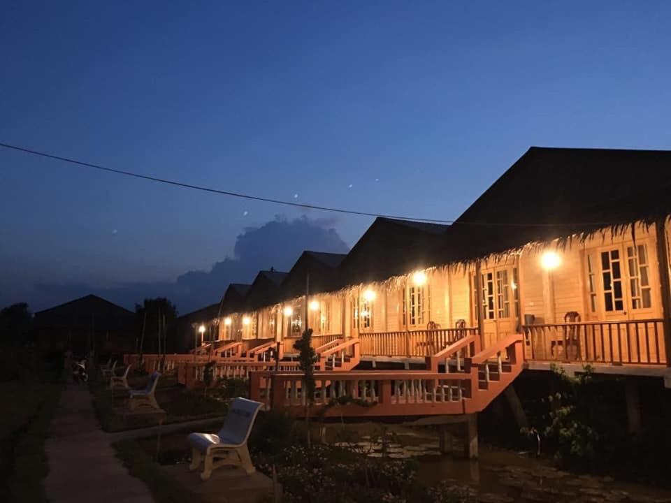 Long Ho Other | MEKONG NATURE LODGE