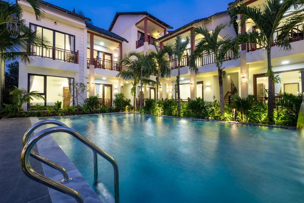 Cua Lap Resort | Melica Resort Phu Quoc
