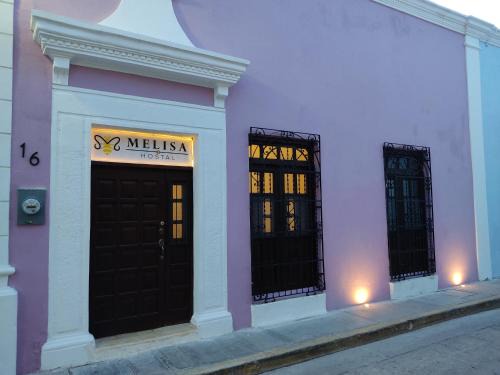 Zona Centro House | MELISA HOSTAL