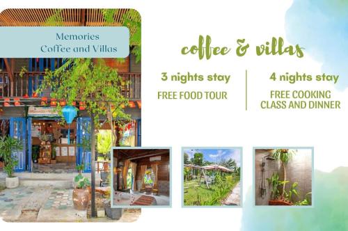 Thanh Ha Hotel | Memories Hoi An Villa