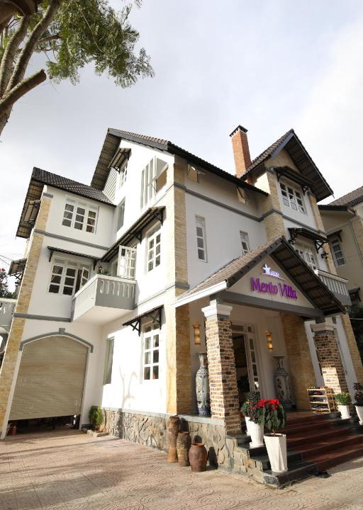 Phuong Villa | MENTO Villa Đà Lạt