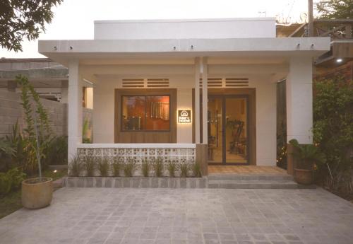 Tay Ninh House | Mer Home