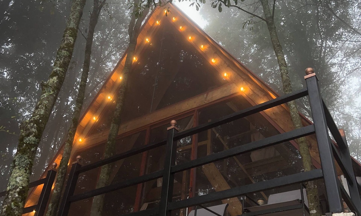 Mineral del Chico Hotel | Meraki Cabañas & Glamping By GEstores