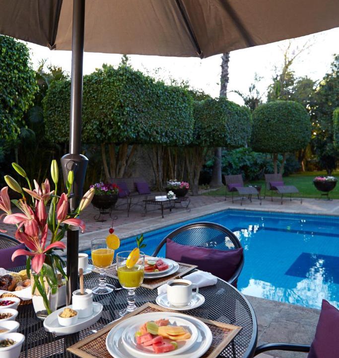Zamora de Hidalgo Hotel | Meson del Valle