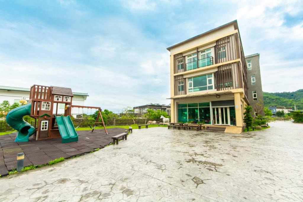 Jiaoxi Villa | Meteoric Villa
