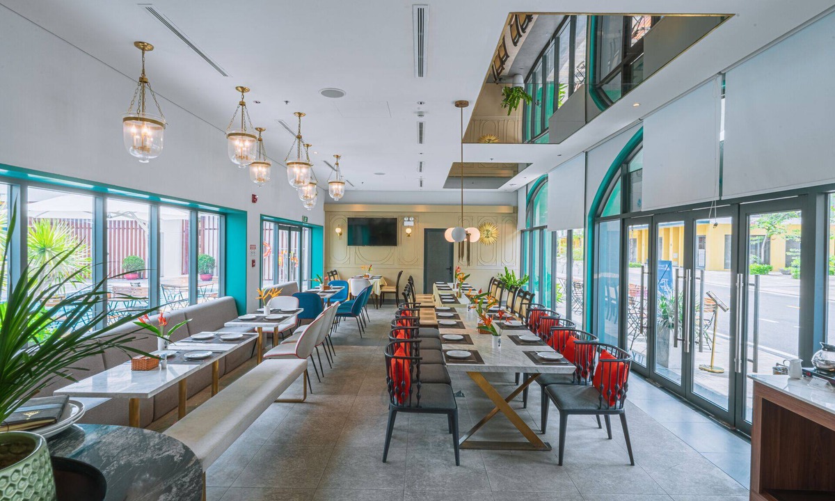 Long Beach Hotel | Mey Mansion Hotel Phu Quoc