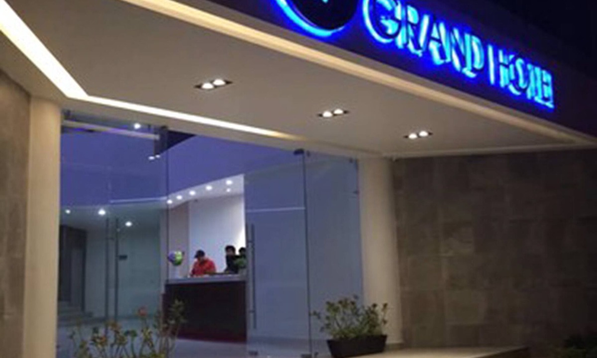 Ometepec Hotel | MH Grand Hotel