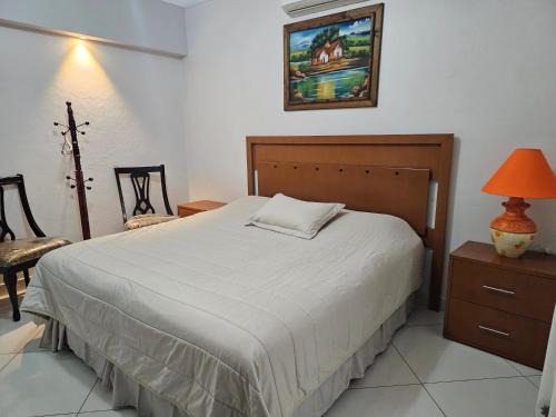 Degollado Apartment | Mi Cassa Real Degollado Hotel 3