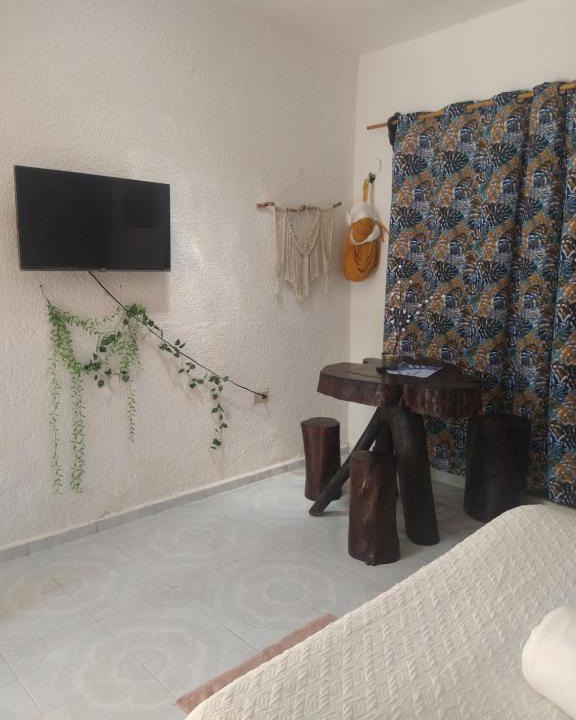 Valladolid House | MI CIELITO ROOM