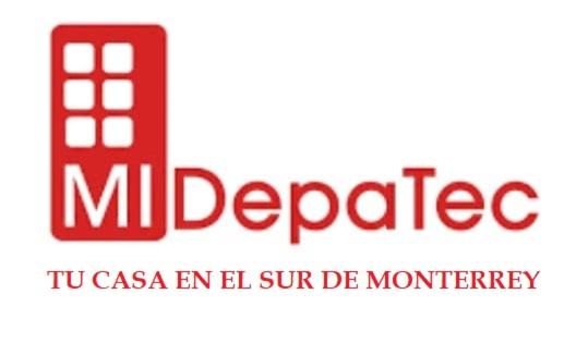 Monterrey Apartment | Mi Depa Tec 24