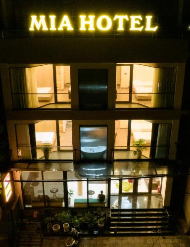 Cua Lo Hotel | Mia Hotel Cửa Lò