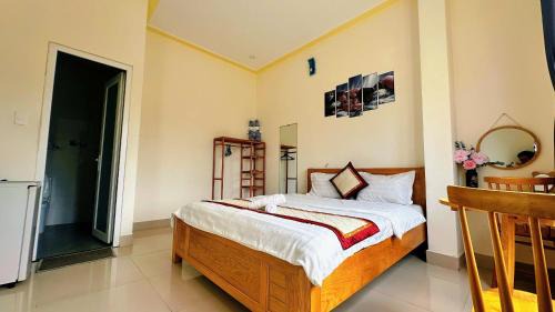 Da Lat Hotel | MiAn House