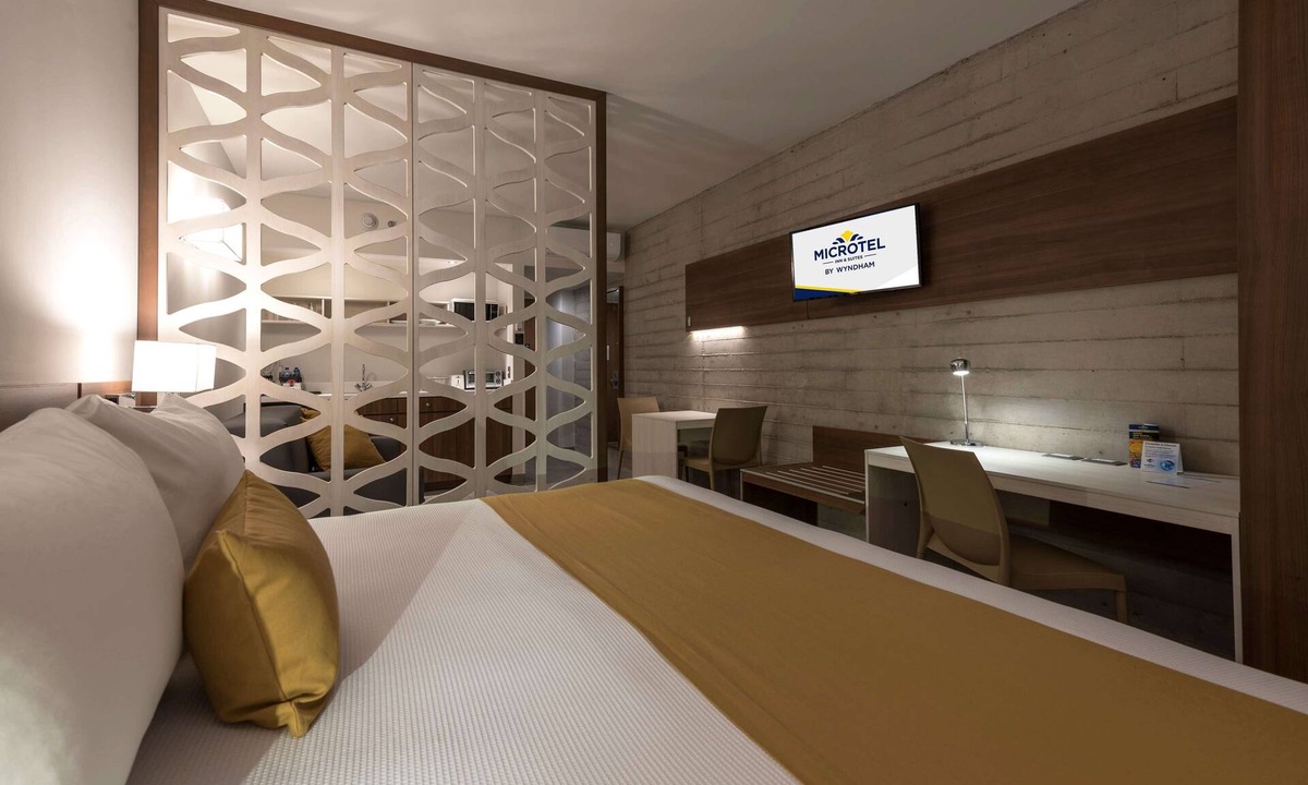 Irapuato Hotel | Microtel Inn & Suites by Wyndham Irapuato