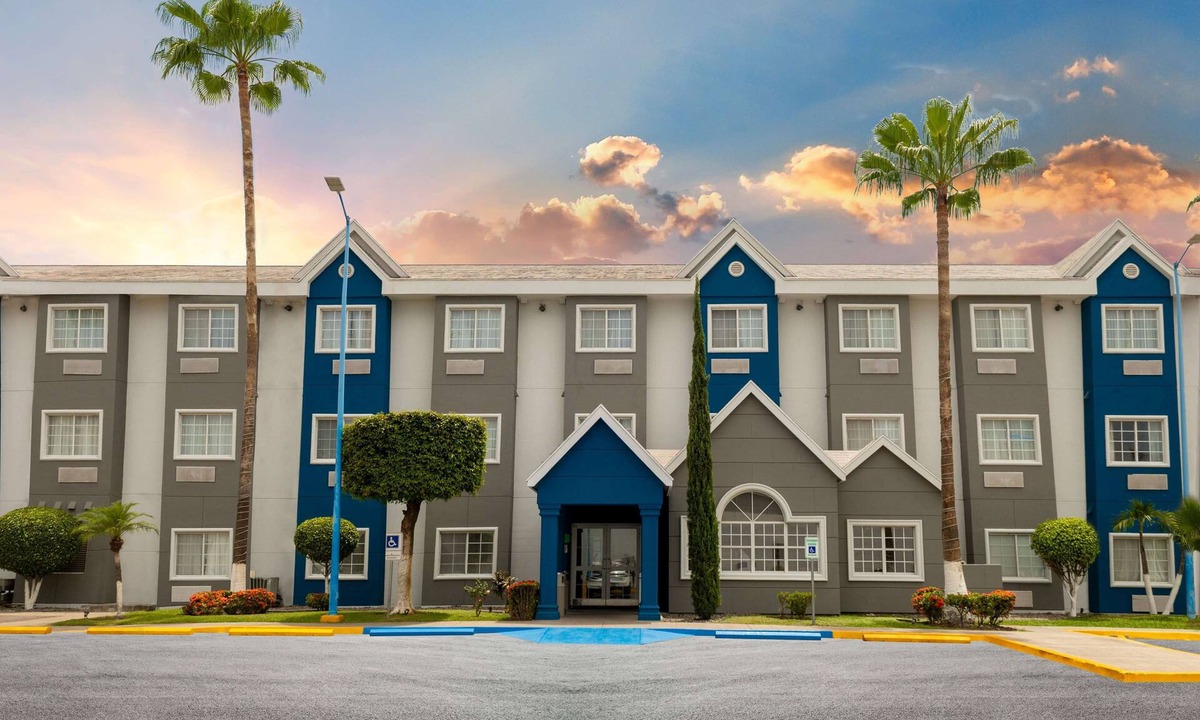 Culiacan Hotel | Microtel Inn & Suites by Wyndham Culiacan