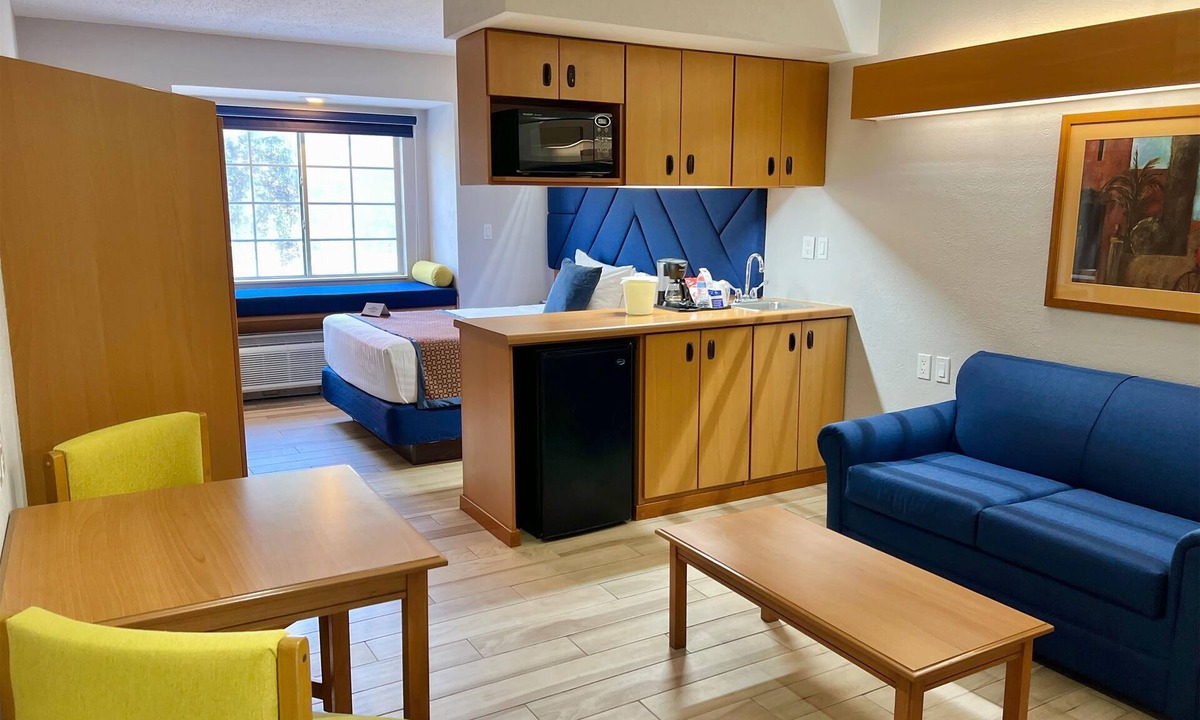Culiacan Hotel | Microtel Inn & Suites by Wyndham Culiacan