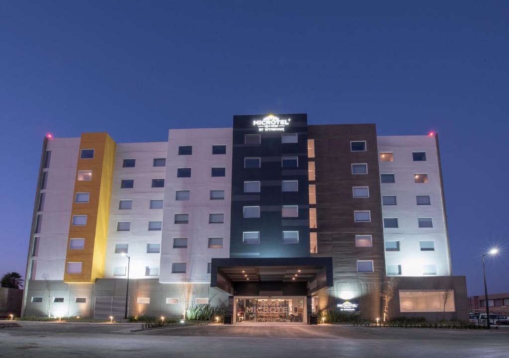 Irapuato Hotel | Microtel Inn & Suites by Wyndham Irapuato