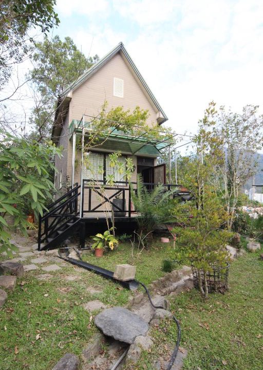 Puli House | Mido's Country House
