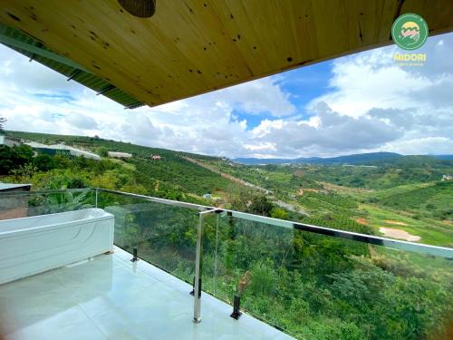 Lam Ha House | Midori Heritage Coffee Farm
