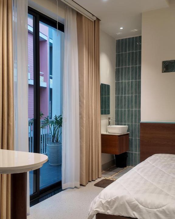 Hai Chau Hotel | Mik Stay 2