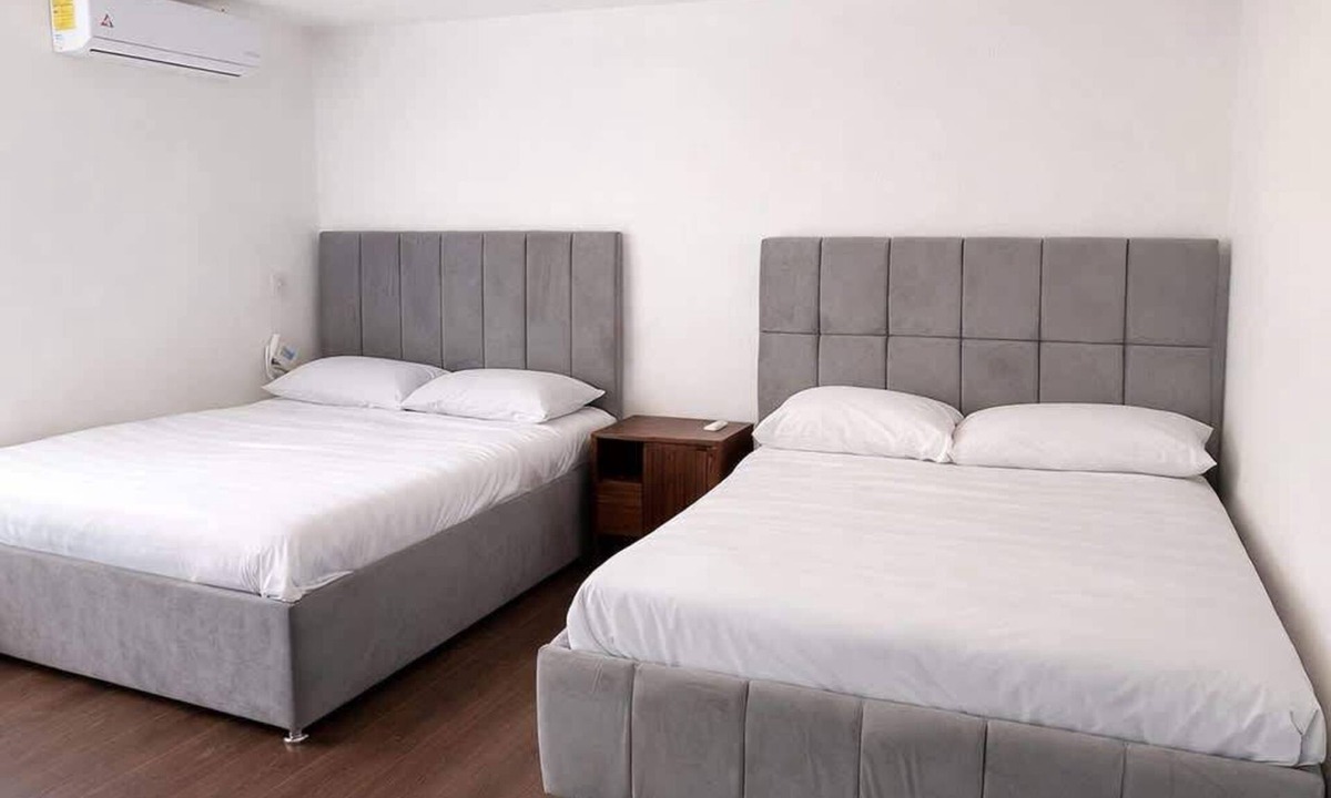 Providencia Apartment | Milan Providencia Studio 1