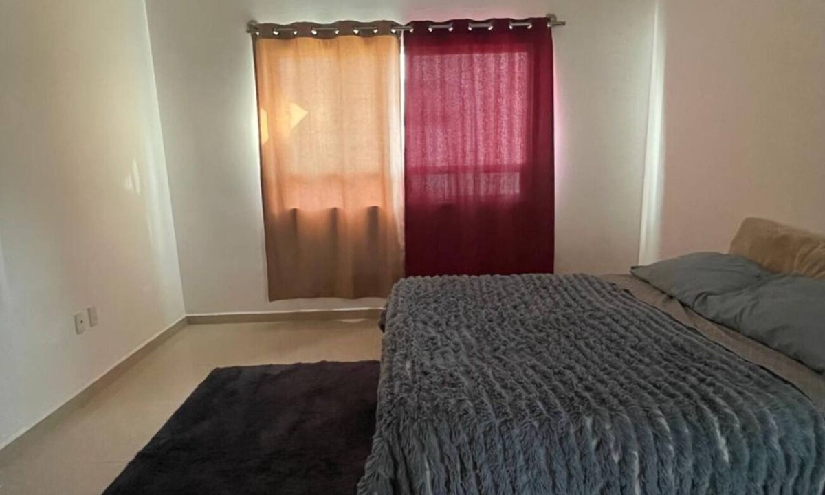 Queretaro Apartment | MillenniumIII - Bed/Queen - Shared Bathroom and/or SofaBed - PET Friendly