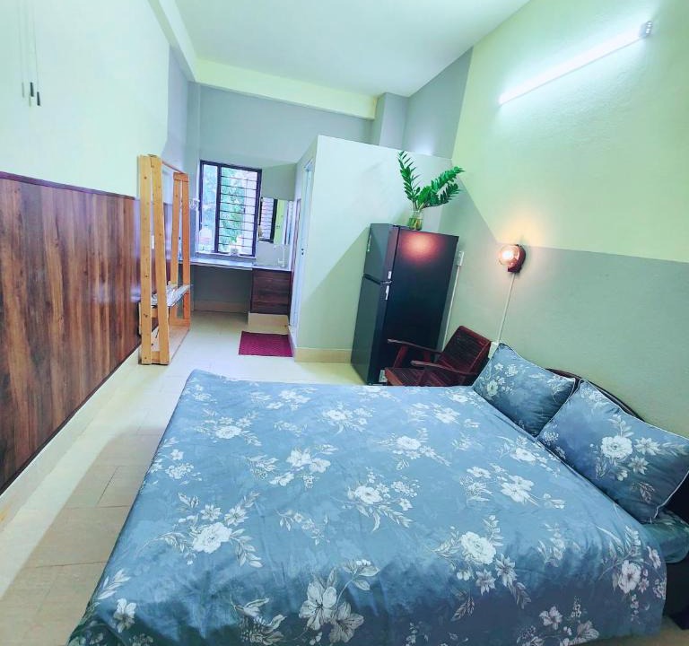 Dien Ban House | Mina Home