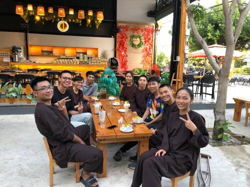 Cam Lam Apartment | Mindfulness homestay