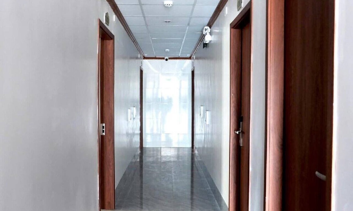 Hung Nguyen Hotel | Minh Anh 2 Hotel Nghe An