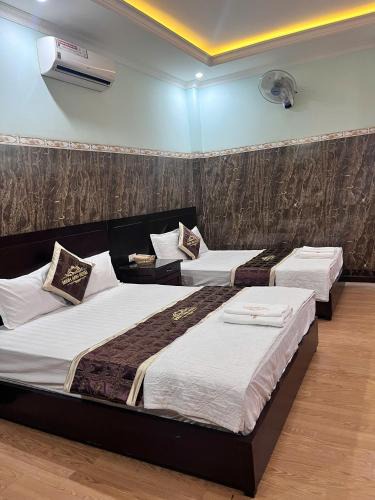 Bien Hoa Hotel | Minh Anh Hotel