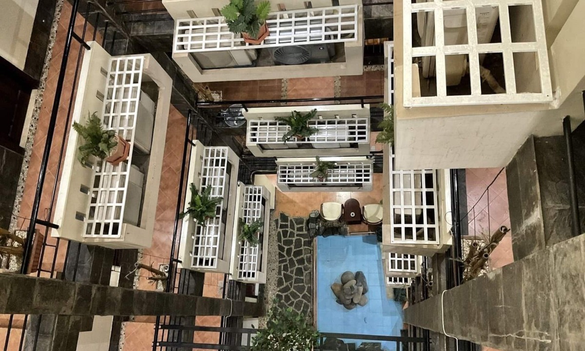 District 10 Hotel | Minh Chau Hotel