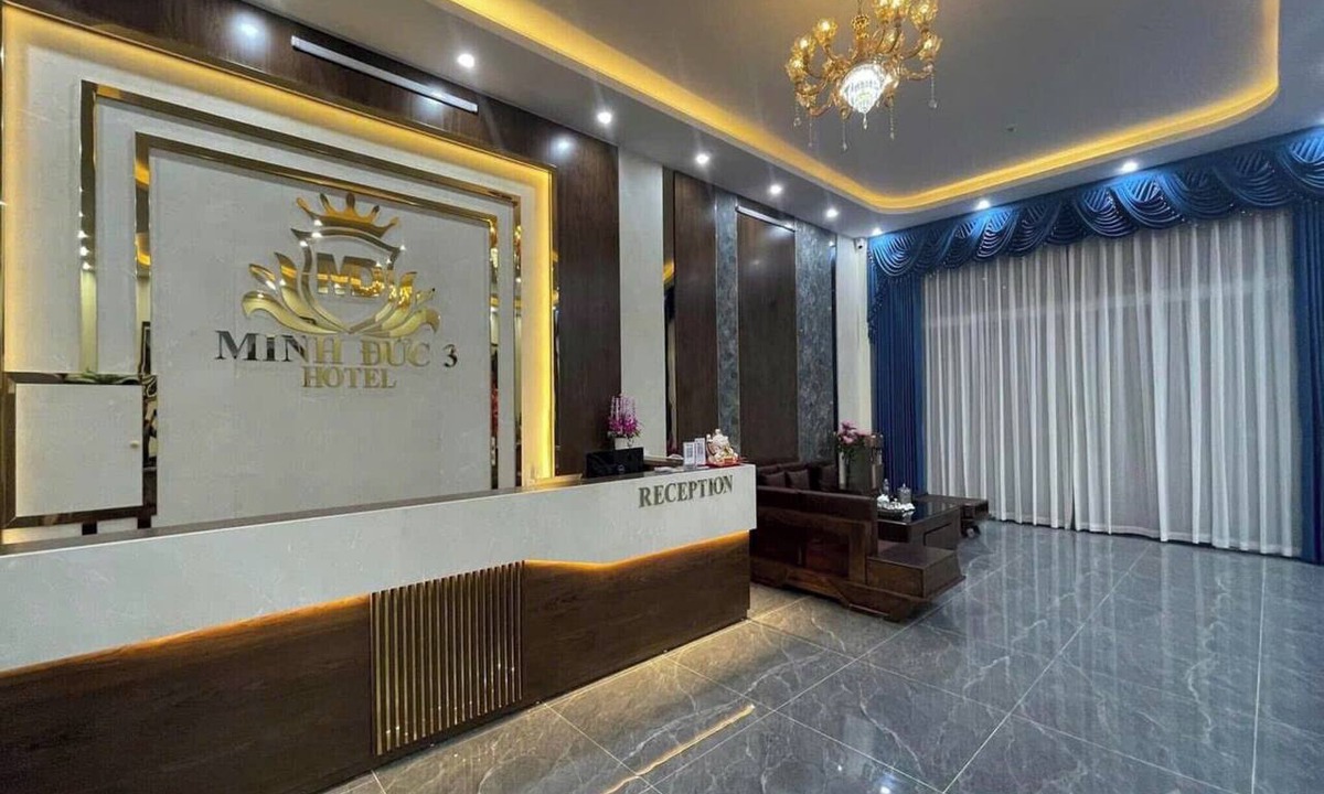 Trung Khanh Hotel | Minh Duc 3 Hotel