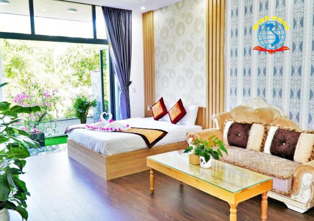 Hai Chau Apartment | Minh Hung Apartments