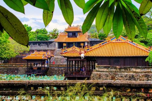 Thuy Xuan Villa | Minh Mạng